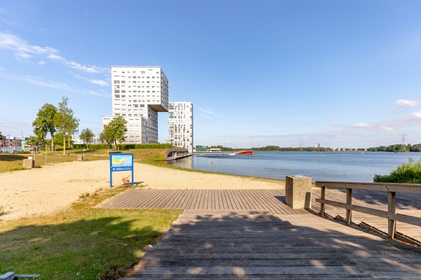 Medium property photo - Hengelostraat 114, 1324 GZ Almere